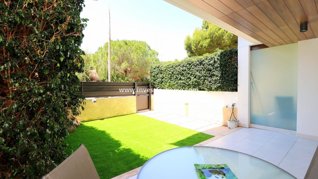 Reventa - Apartamento - Orihuela Costa - Campoamor