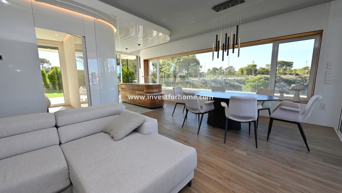 Reventa - Apartamento - Orihuela Costa - Costa Blanca