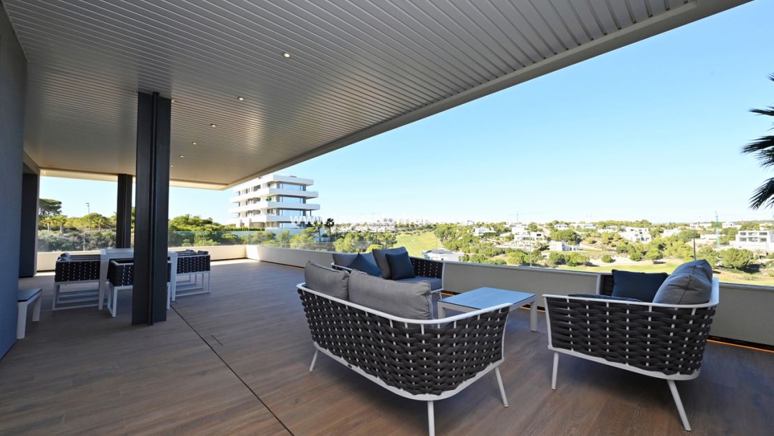 Reventa - Apartamento - Orihuela Costa - Costa Blanca