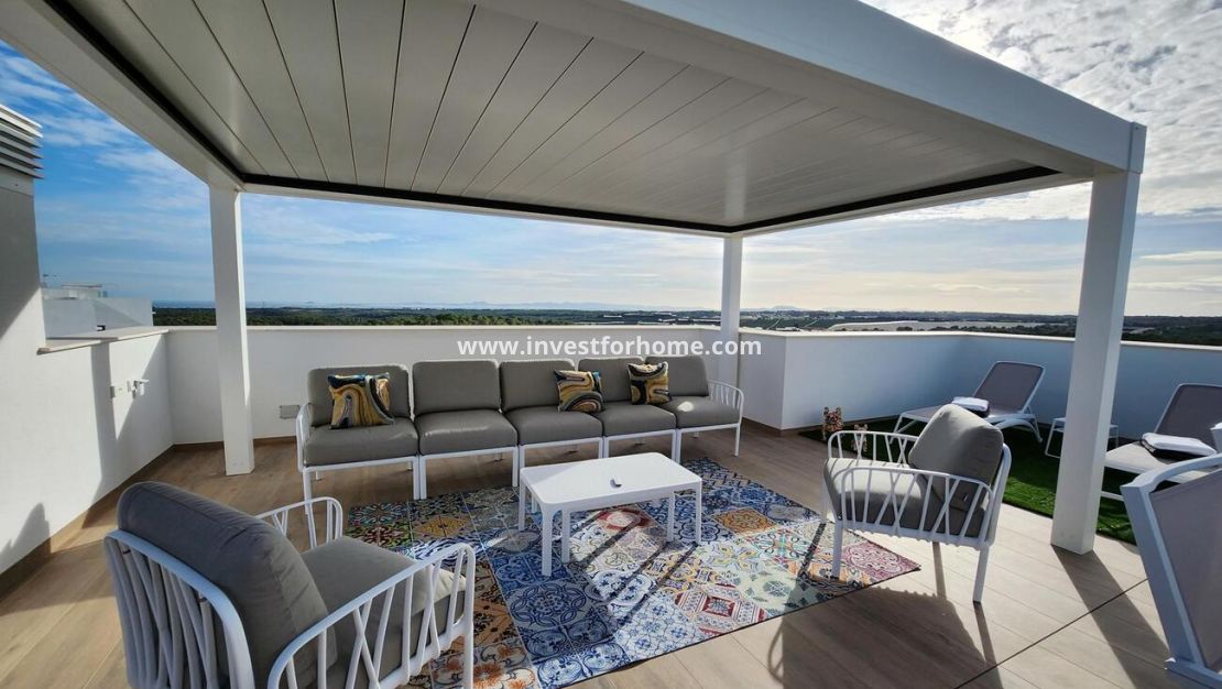 Reventa - Apartamento - Orihuela Costa - Costa Blanca