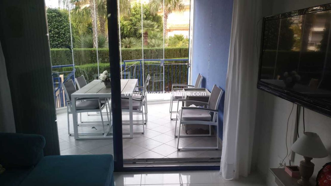 Reventa - Apartamento - Orihuela Costa - Costa Blanca