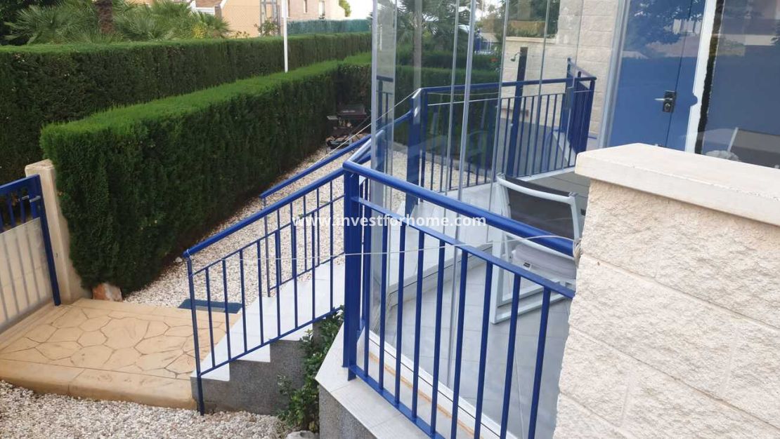 Reventa - Apartamento - Orihuela Costa - Costa Blanca