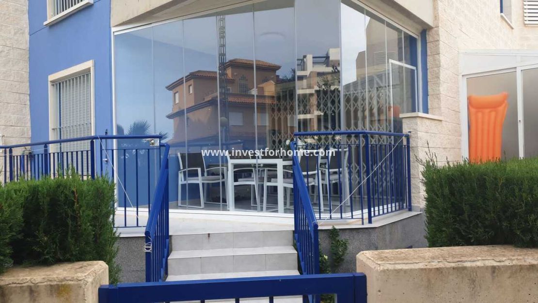 Reventa - Apartamento - Orihuela Costa - Costa Blanca