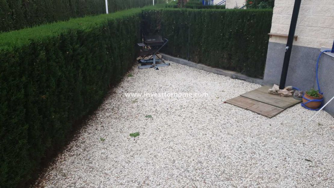 Reventa - Apartamento - Orihuela Costa - Costa Blanca