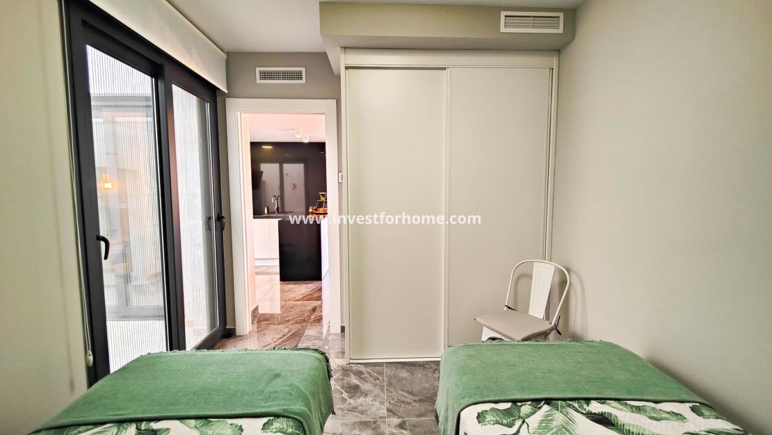 Reventa - Apartamento - Orihuela Costa - Costa Blanca