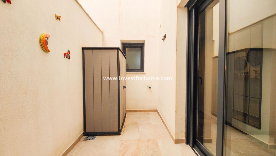 Reventa - Apartamento - Orihuela Costa - Costa Blanca