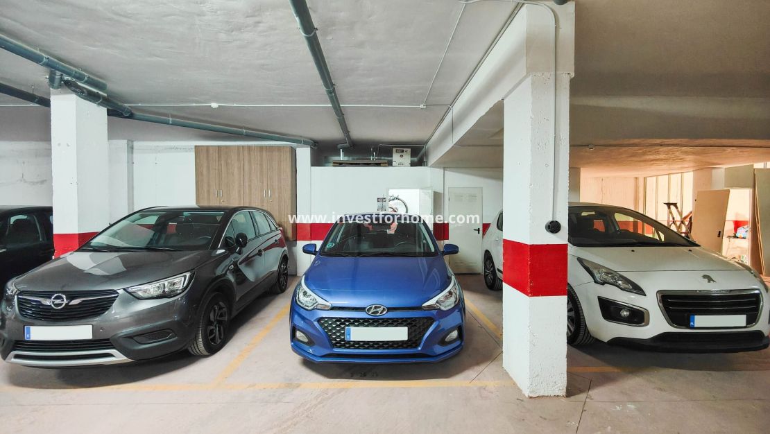 Reventa - Apartamento - Orihuela Costa - Costa Blanca