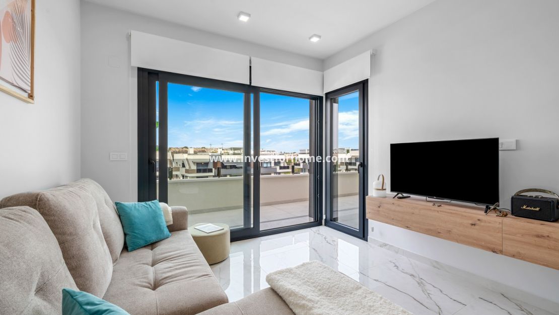 Reventa - Apartamento - Orihuela Costa - Costa Blanca