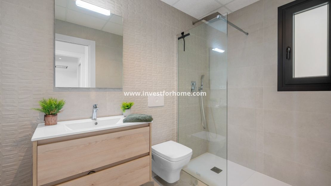 Reventa - Apartamento - Orihuela Costa - Costa Blanca