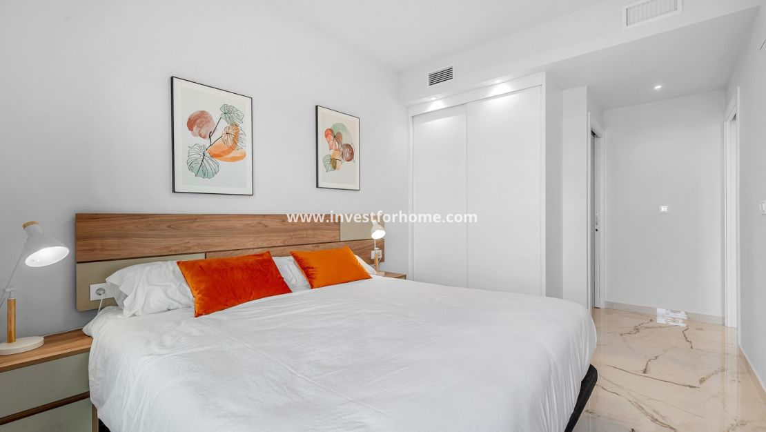 Reventa - Apartamento - Orihuela Costa - Costa Blanca