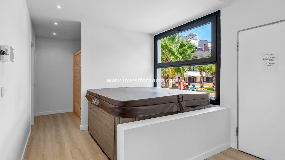Reventa - Apartamento - Orihuela Costa - Costa Blanca