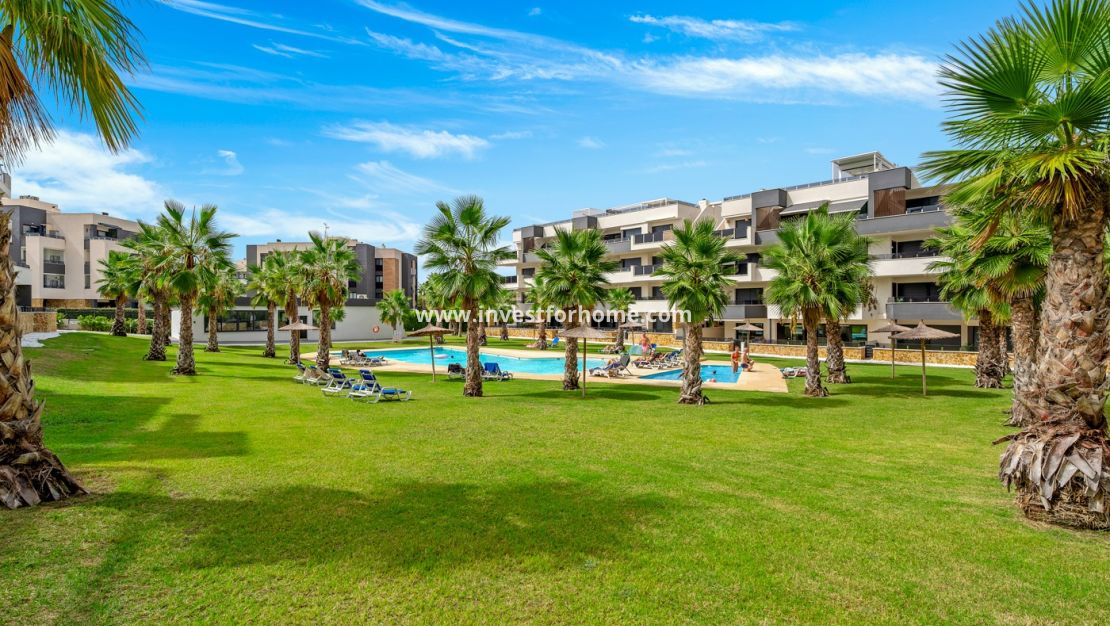 Reventa - Apartamento - Orihuela Costa - Costa Blanca