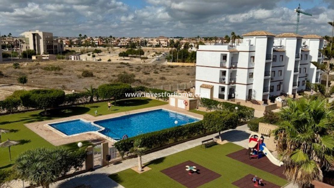 Reventa - Apartamento - Orihuela Costa - Costa Blanca