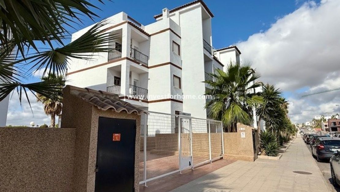 Reventa - Apartamento - Orihuela Costa - Costa Blanca