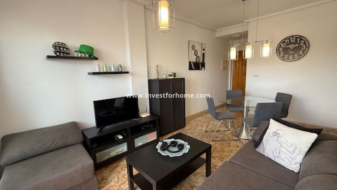 Reventa - Apartamento - Orihuela Costa - Costa Blanca