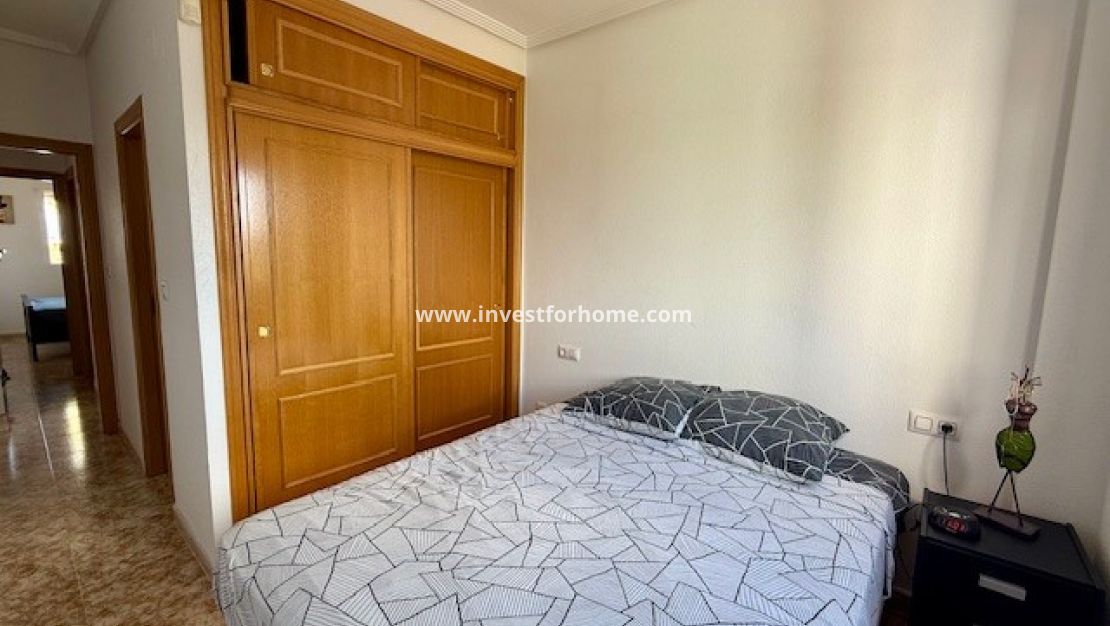 Reventa - Apartamento - Orihuela Costa - Costa Blanca