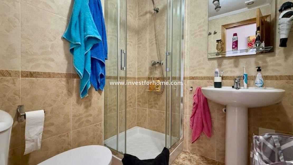 Reventa - Apartamento - Orihuela Costa - Costa Blanca