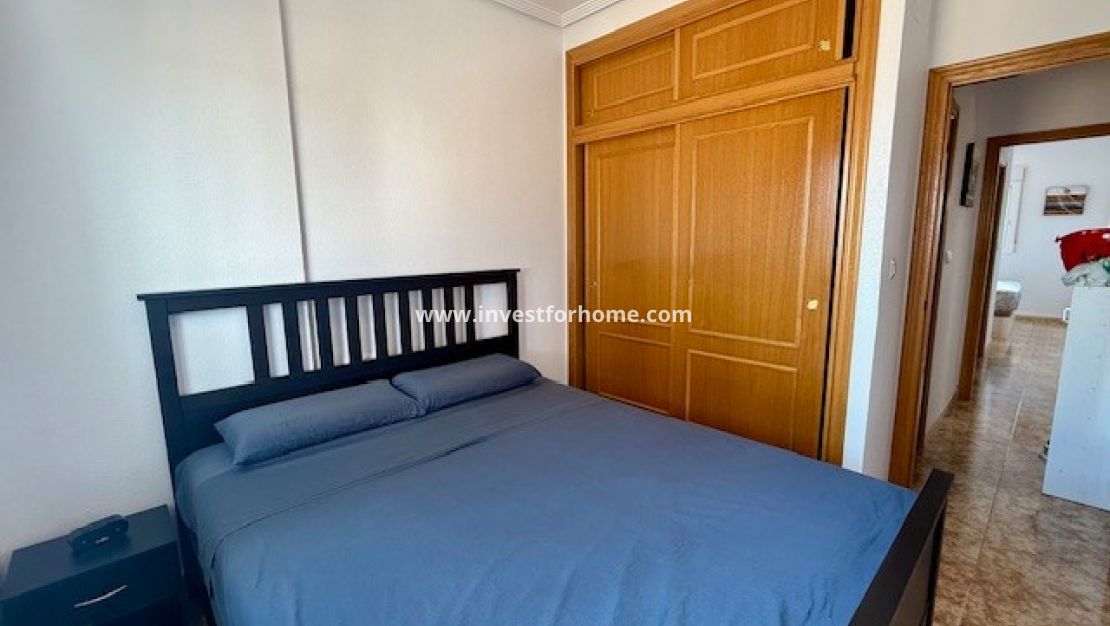 Reventa - Apartamento - Orihuela Costa - Costa Blanca