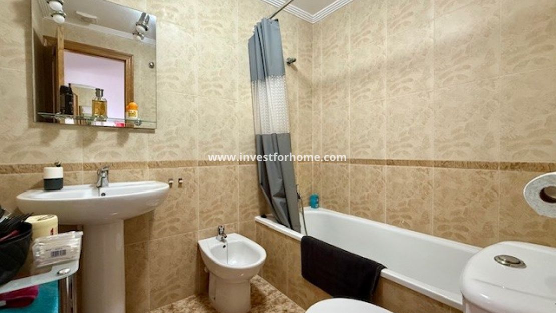 Reventa - Apartamento - Orihuela Costa - Costa Blanca