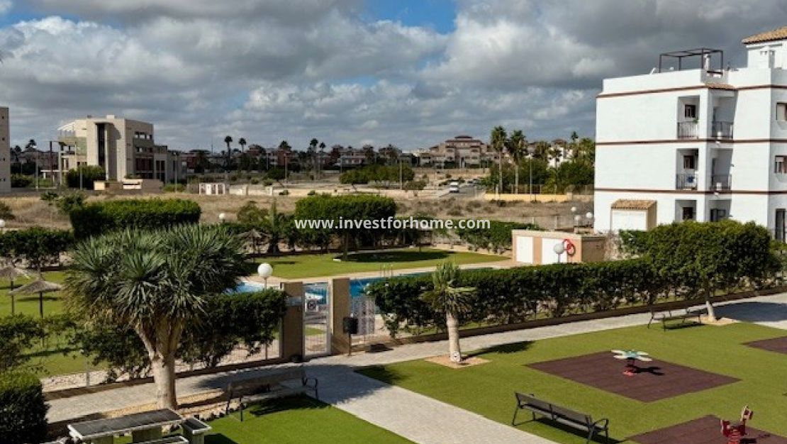 Reventa - Apartamento - Orihuela Costa - Costa Blanca