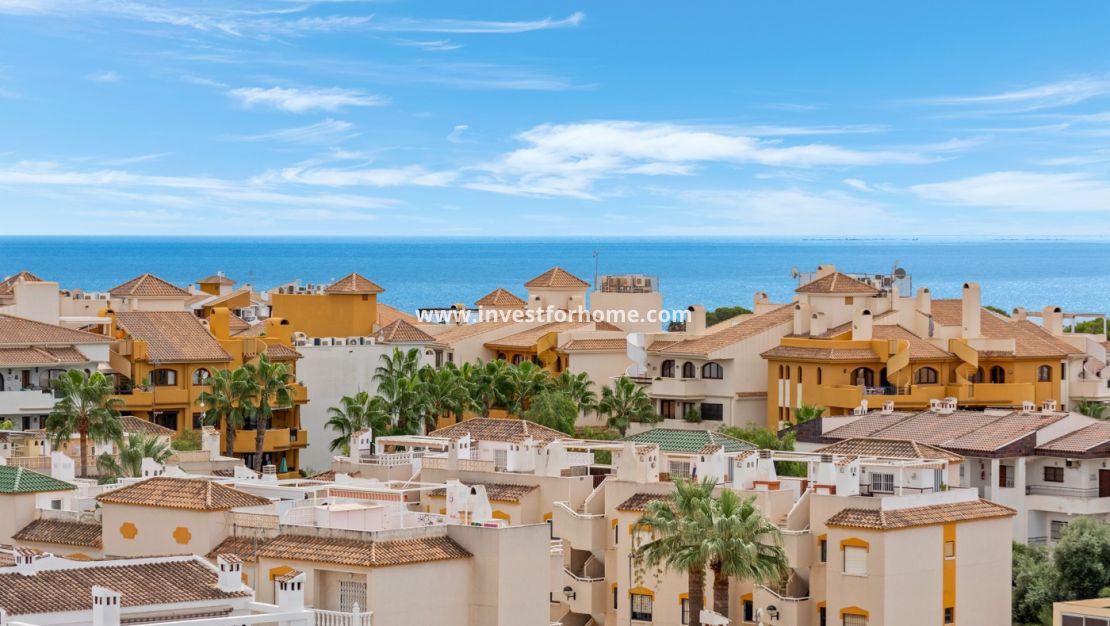 Reventa - Apartamento - Orihuela Costa - Costa Blanca