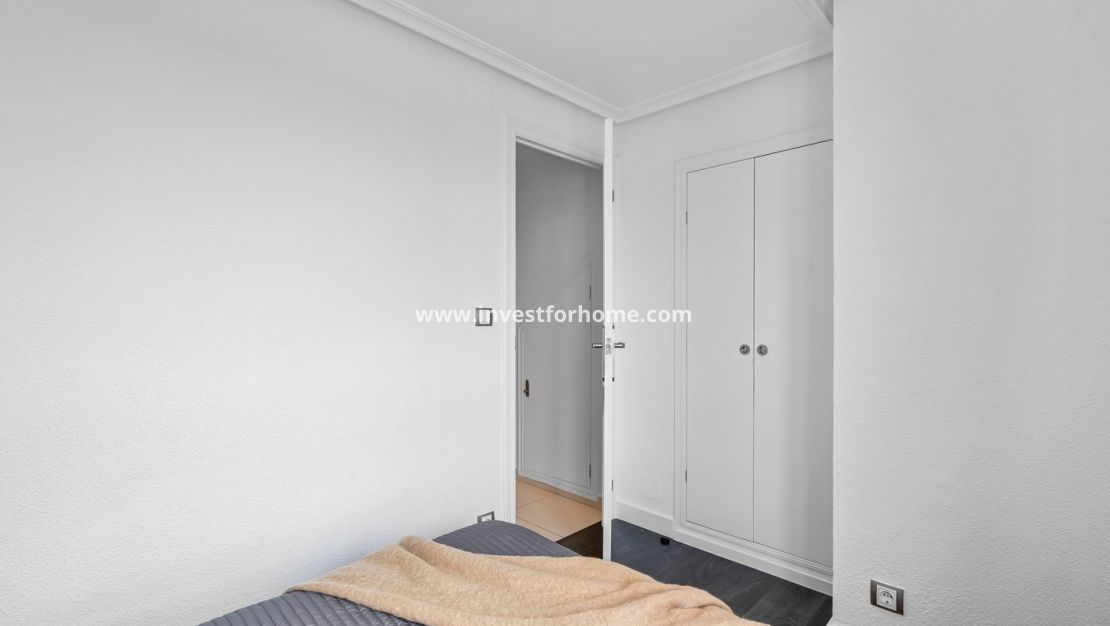 Reventa - Apartamento - Orihuela Costa - Costa Blanca