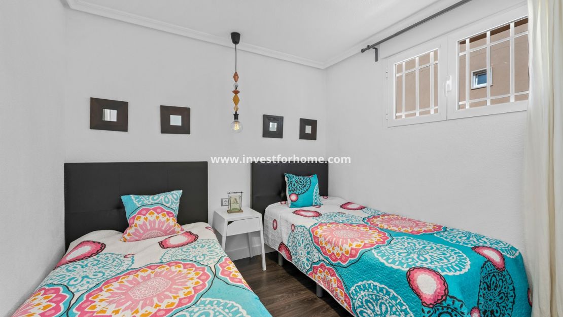 Reventa - Apartamento - Orihuela Costa - Costa Blanca