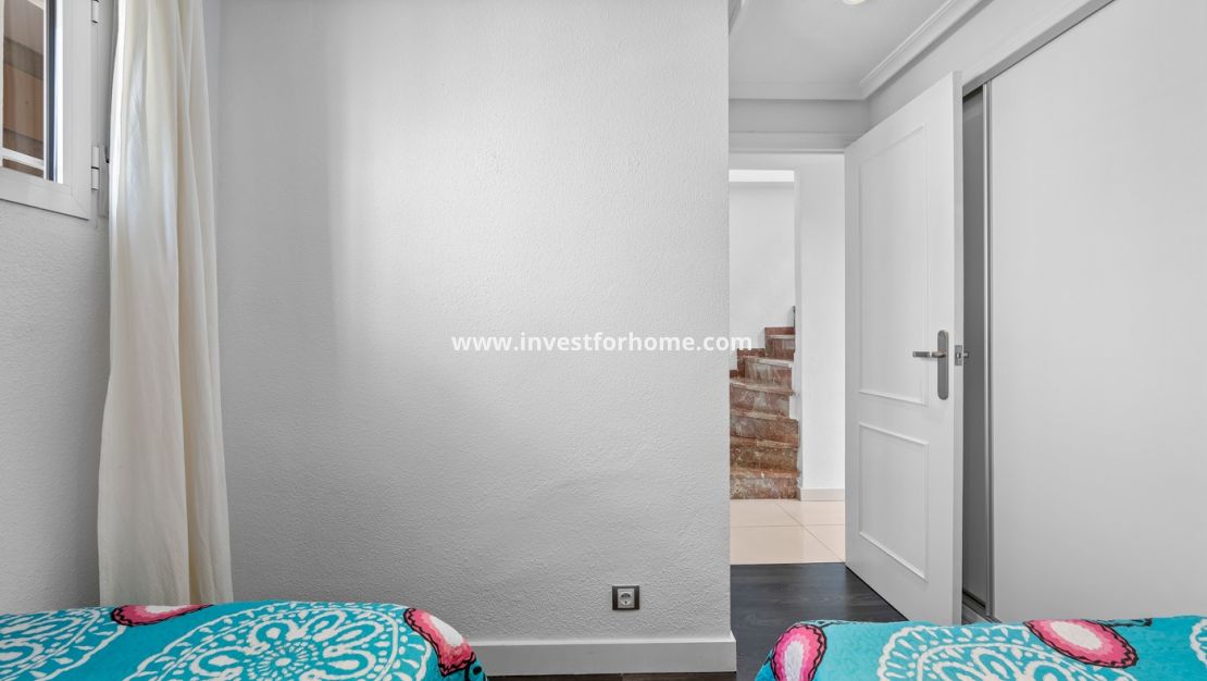 Reventa - Apartamento - Orihuela Costa - Costa Blanca