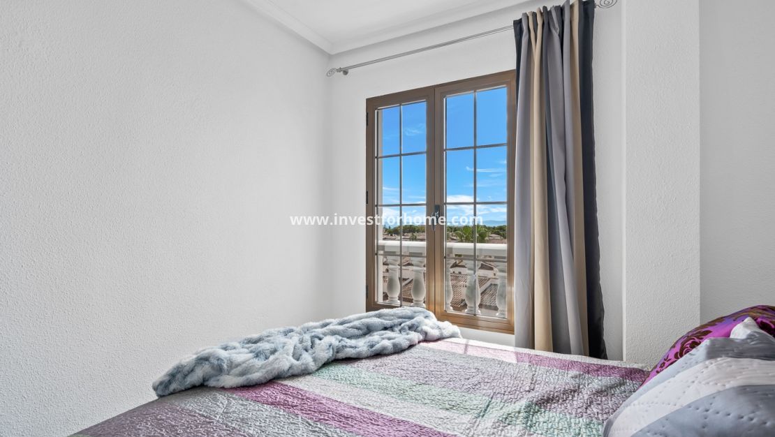 Reventa - Apartamento - Orihuela Costa - Costa Blanca