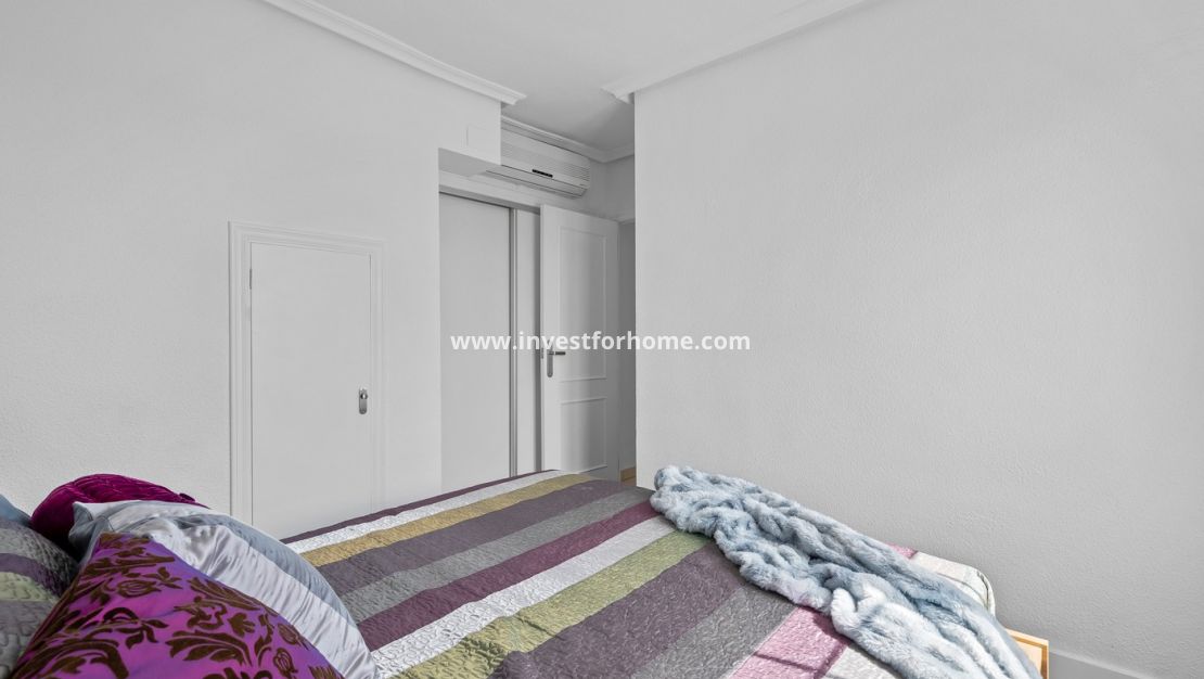 Reventa - Apartamento - Orihuela Costa - Costa Blanca