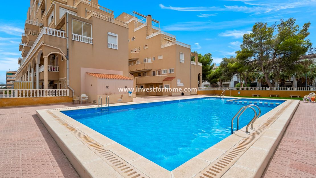 Reventa - Apartamento - Orihuela Costa - Costa Blanca