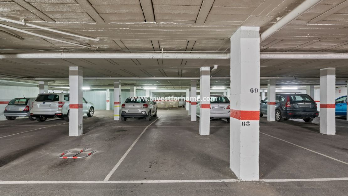 Reventa - Apartamento - Orihuela Costa - Costa Blanca