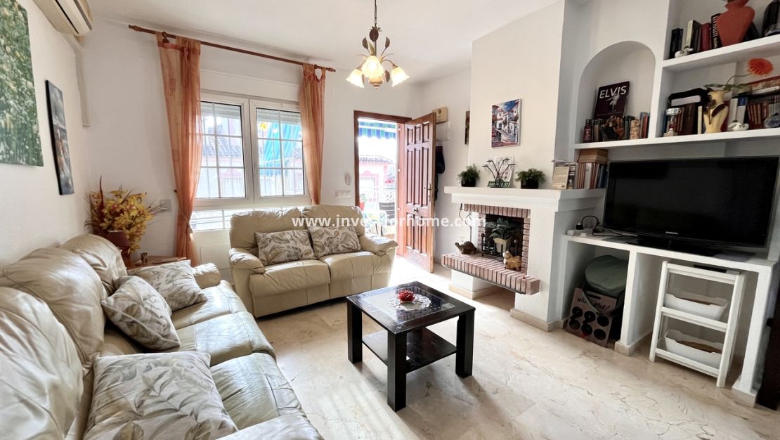 Reventa - Apartamento - Orihuela Costa - Costa Blanca