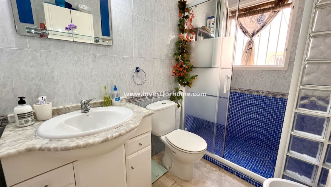 Reventa - Apartamento - Orihuela Costa - Costa Blanca