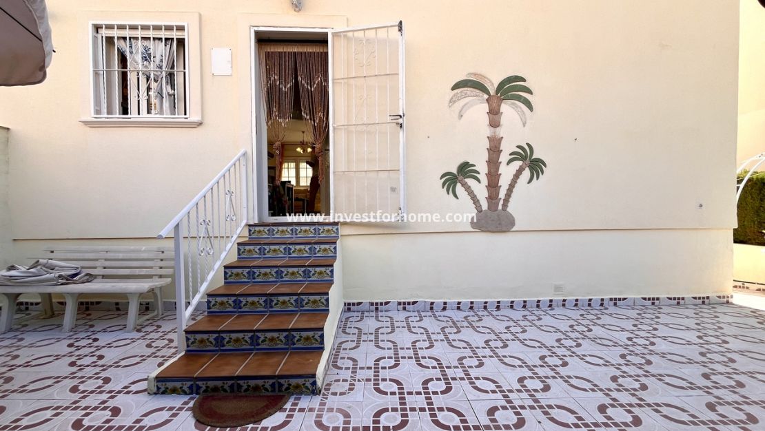 Reventa - Apartamento - Orihuela Costa - Costa Blanca