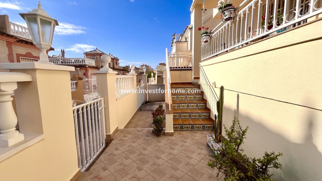 Reventa - Apartamento - Orihuela Costa - Costa Blanca