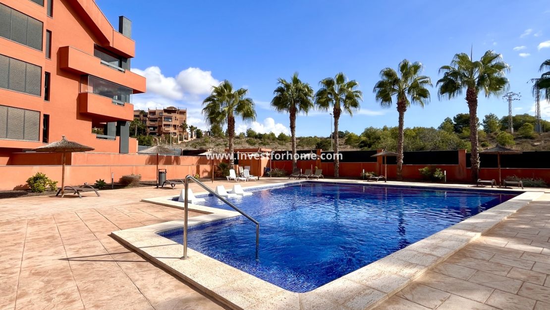 Reventa - Apartamento - Orihuela Costa - Costa Blanca