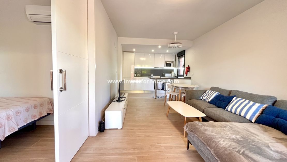 Reventa - Apartamento - Orihuela Costa - Costa Blanca