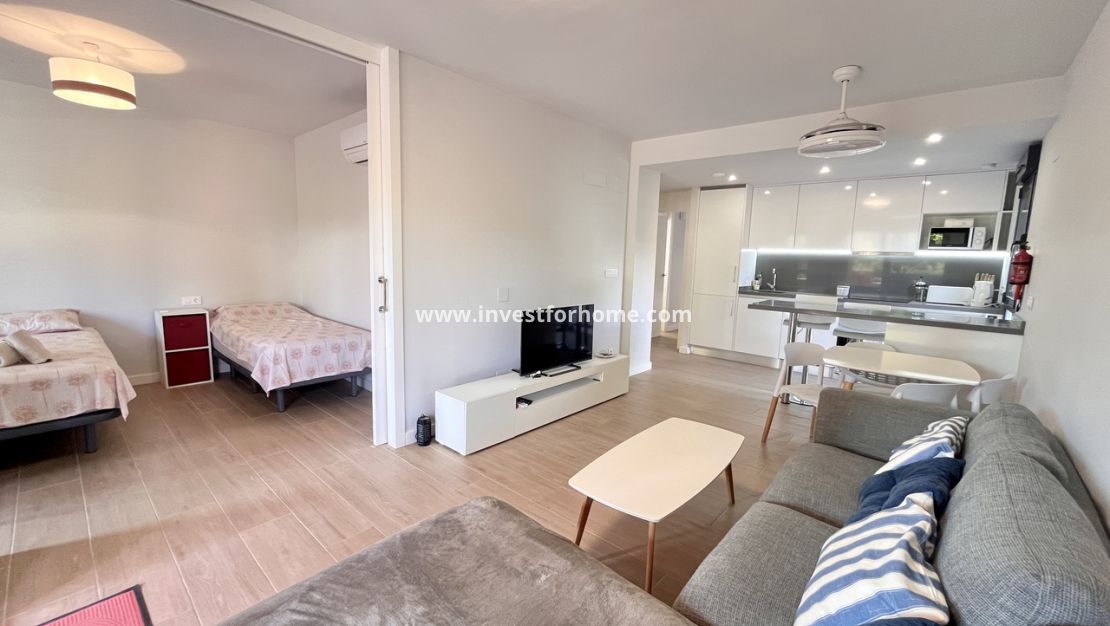 Reventa - Apartamento - Orihuela Costa - Costa Blanca