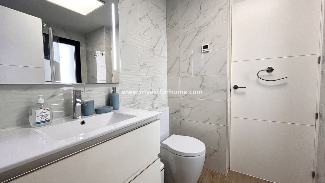 Reventa - Apartamento - Orihuela Costa - Costa Blanca