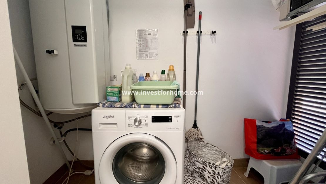 Reventa - Apartamento - Orihuela Costa - Costa Blanca