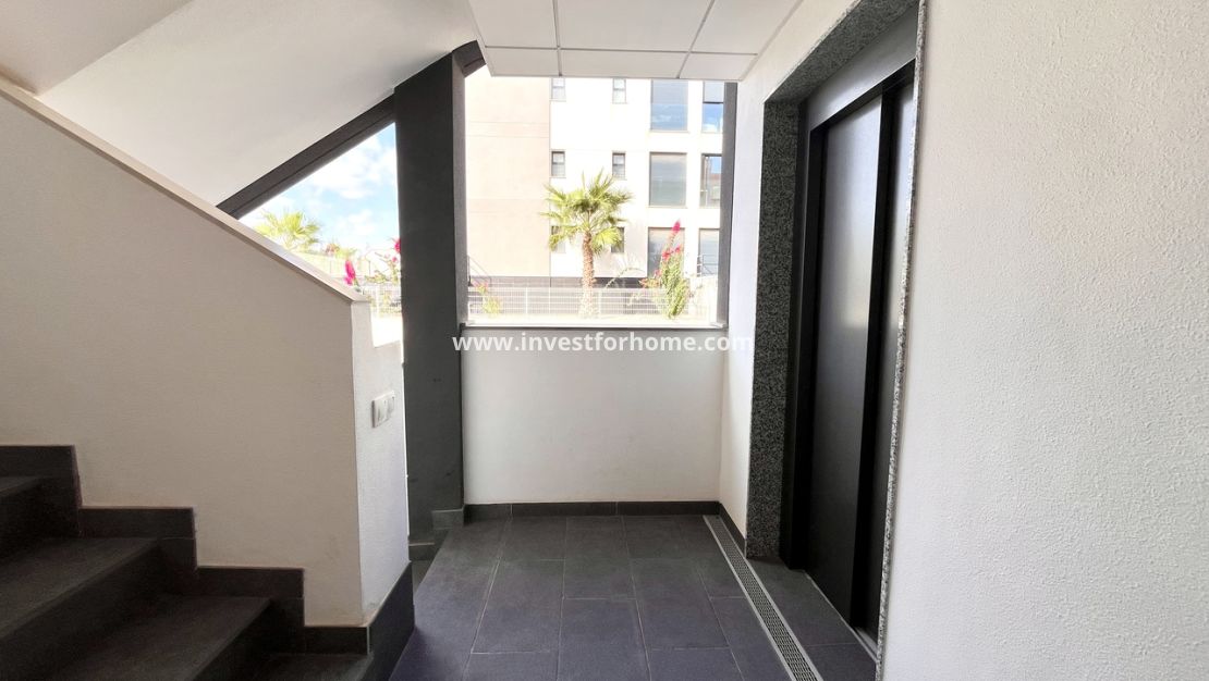 Reventa - Apartamento - Orihuela Costa - Costa Blanca