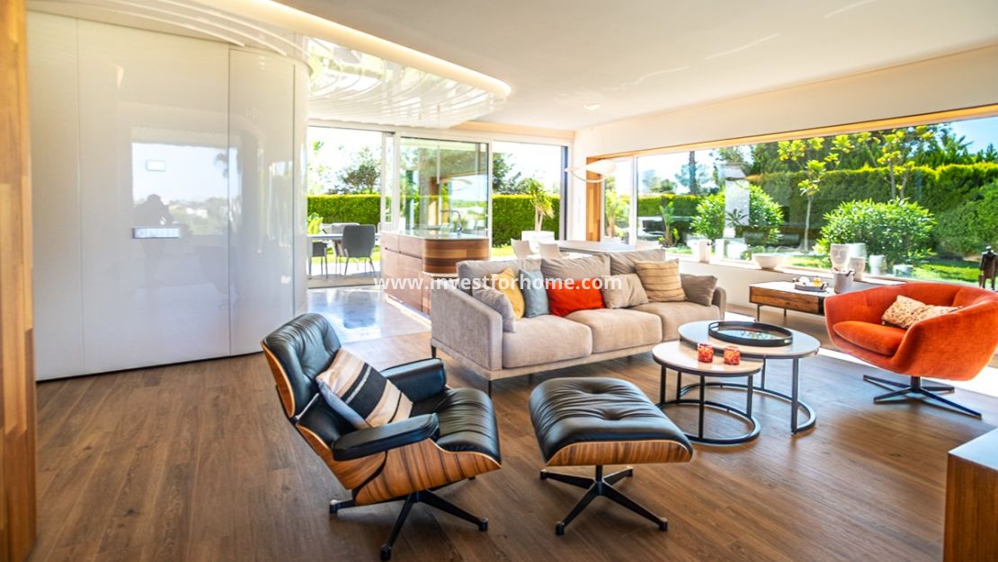 Reventa - Apartamento - Orihuela Costa - Costa Blanca