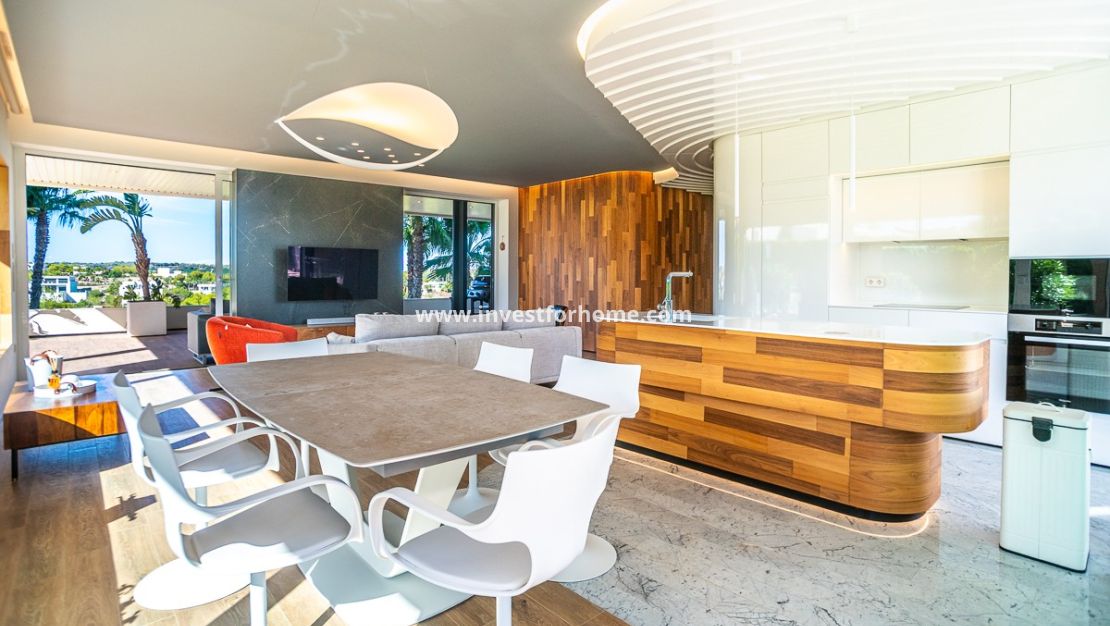 Reventa - Apartamento - Orihuela Costa - Costa Blanca