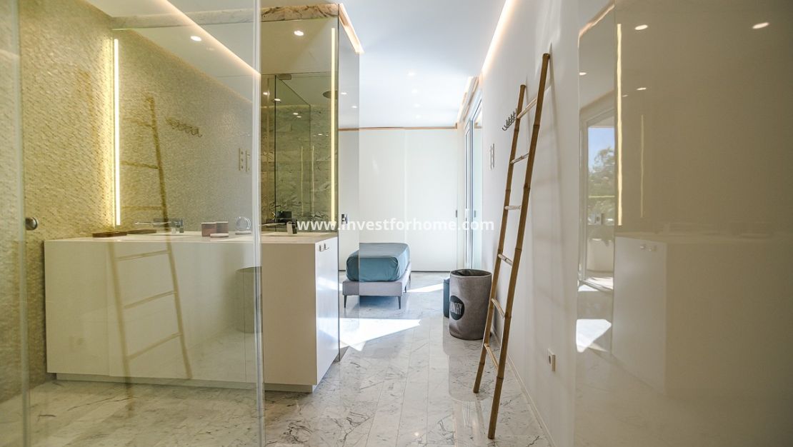 Reventa - Apartamento - Orihuela Costa - Costa Blanca