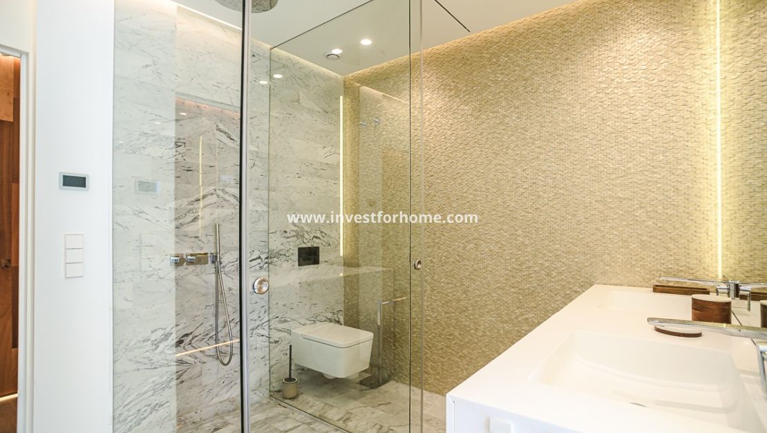 Reventa - Apartamento - Orihuela Costa - Costa Blanca