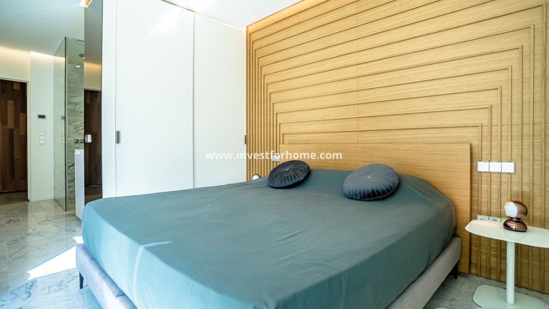 Reventa - Apartamento - Orihuela Costa - Costa Blanca