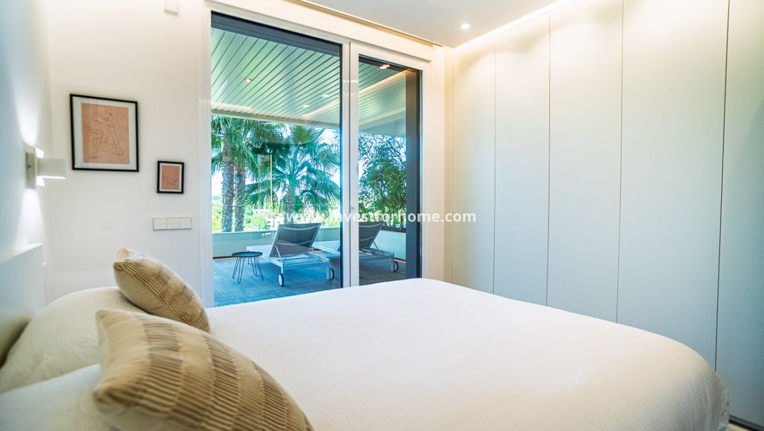 Reventa - Apartamento - Orihuela Costa - Costa Blanca