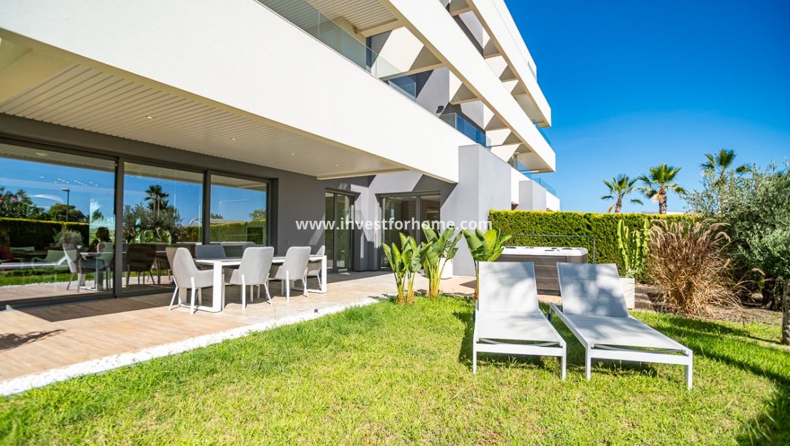 Reventa - Apartamento - Orihuela Costa - Costa Blanca