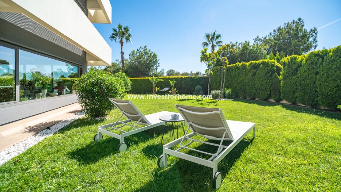 Reventa - Apartamento - Orihuela Costa - Costa Blanca